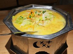 -胡家大厨(西三庄店)