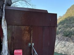 -浙东大峡谷风景区
