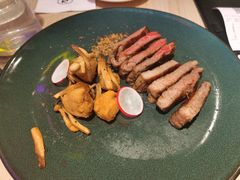 -卡朋西餐(悦汇城店)