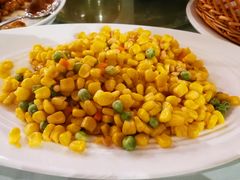 松仁玉米-眉州东坡(华联万柳店)