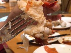 -盛宴标帜西餐厅龙虾.鲍鱼•牛排(重庆喜来登大酒店)