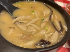 -西贝(华发商都店)