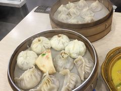 -老苏北饭店(江都店)