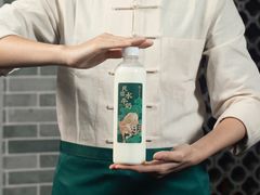 -民信老铺(双皮奶博物馆店)