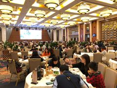 大堂-顺德人家食府(黄金广场店)
