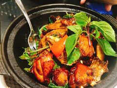 -鹿港小镇(金虹桥国际中心店)