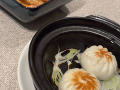-万丽轩·粤菜(王府井金茂万丽酒店)