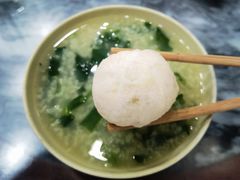 -哈笼包子(三岔路口店)