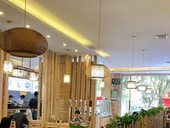 大堂-千盛海南粉(金鸡岭店)