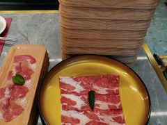 -一绪に寿喜烧(荟聚店)