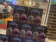 -大师傅金奖啤酒鱼(西街口总店)