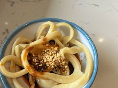 甜水面-洞子口张老二凉粉(文殊院店)