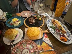 -卢布里西餐厅(总店)