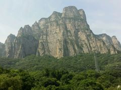 -云台山风景名胜区