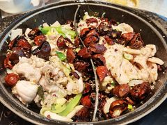 -大丰收脆鱼(浦西万达店)