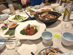 -龙泉人椰子鸡.糟粕醋.海南菜(三亚旗舰店)