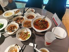 -徐记海鲜(观沙岭|滨江新城店)