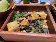 -花潮料理艺食馆(世欧广场店)