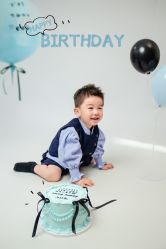 -有家宝贝儿童摄影(荟聚店)