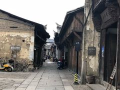 -佰仙面馆