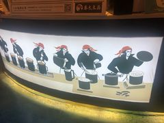 -茶太良品·北京特色茶饮(西站食宝街店)