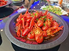 -金陵暴走小龙虾·迷踪蟹(凯德MALL店)