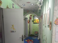 -迷彩鹿少儿美术基地(西直门店)