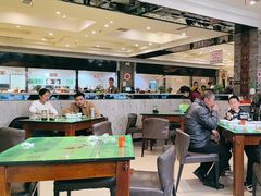 -令氏家外家周秦食府(高新店)