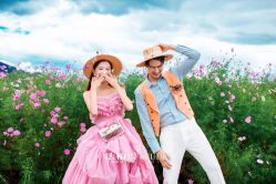 -太古映画婚纱摄影(天河店)