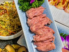 -鹤之乡·齐齐哈尔烤肉·非遗(秋涛路店)