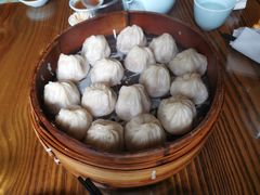 南翔小笼包-双塔老饭店