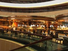 -杭州国际会议中心洲际酒店-原素全日餐厅(解放东路店)