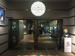-成都百丽宫影城(LUXE太古里店)