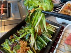 -丰茂烤串(公园店)