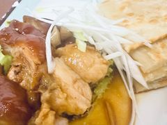 肘子-鼎香润(德胜门内店)