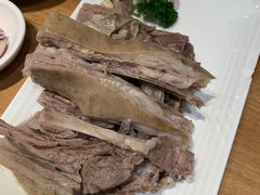 -品回味清真西北楼(宁波首店)