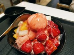-鲜芋仙Meet Fresh(壹方城店)