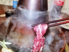 -前门张记涮肉(前门店)