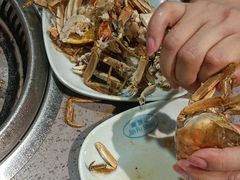 -金滏山烤肉·海鲜·火锅自助餐厅(襄阳万达店)