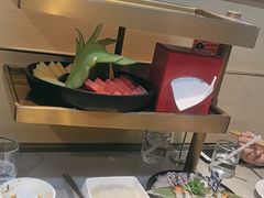 -海底捞火锅(高新活力汇店)