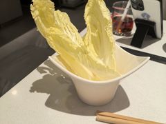 -海底捞火锅(长宁路龙之梦店)