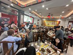 -葛记焖饼(伏牛路店)