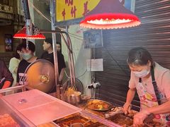 -明记牛杂(新马路分店)