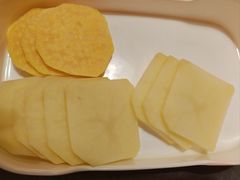 -君邦火锅(新疆大厦店)