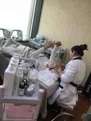 -Let's beauty莱恩轻奢皮肤管理