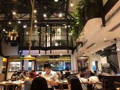 大堂-酸喜·三度酸·贵州味