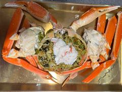 -本达人海鲜烧烤·朝鲜族风味(发展店)