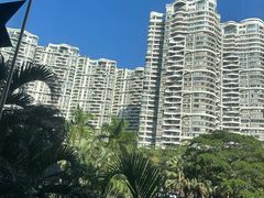 -深圳凯宾斯基酒店