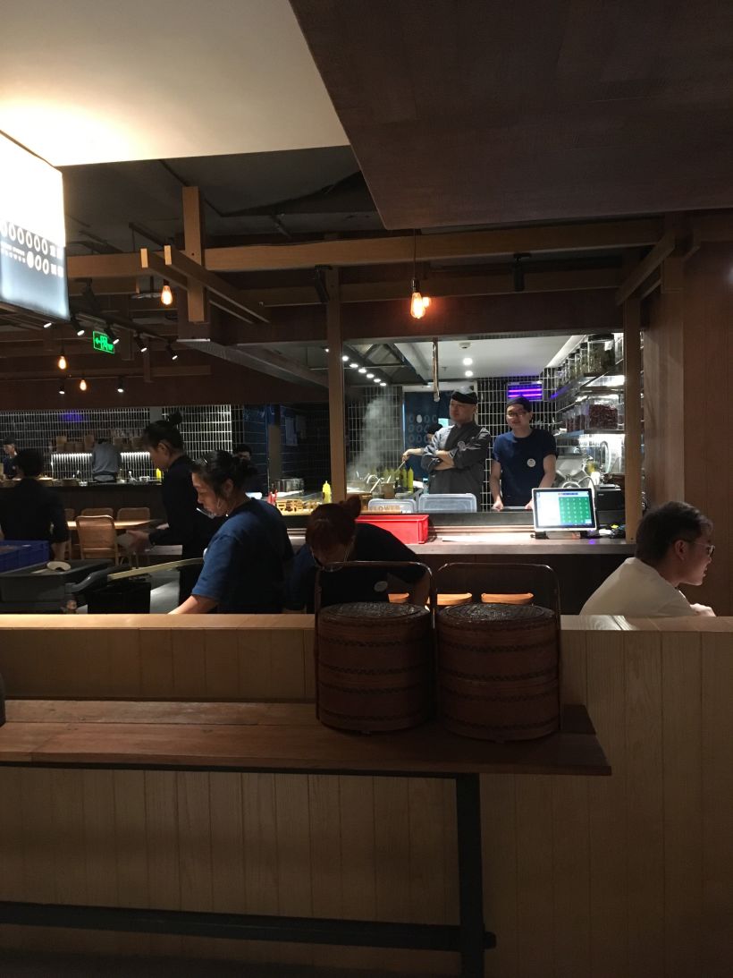 【8月福来day】慈记外婆桥食集-食记重庆-大众点评社区