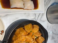 -多多旺港式茶餐厅(新区店)